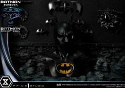 Batman Forever - Batman Gadget Wall 1/3 Scale Statue