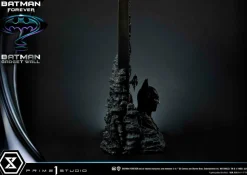 Batman Forever - Batman Gadget Wall 1/3 Scale Statue