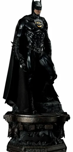 Batman Forever - Batman Ultimate Version 1/3 Scale Statue