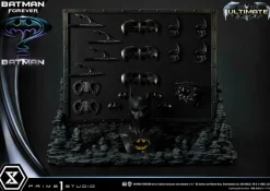 Batman Forever - Batman Ultimate Version 1/3 Scale Statue