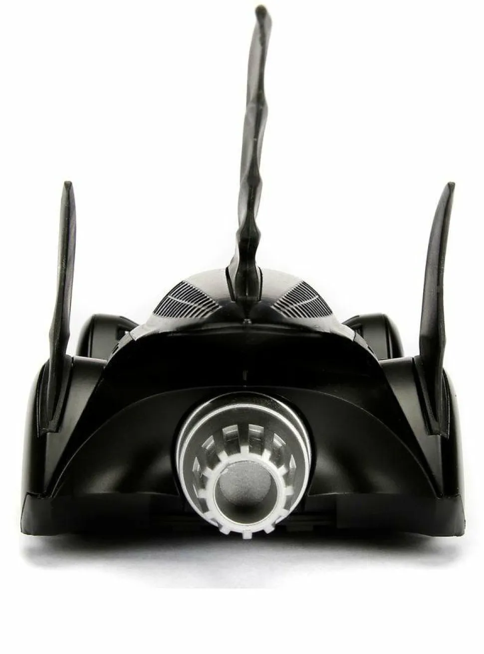 Batman Forever - Batman with Batmobile Hollywood Rides 1/24th Scale Die-Cast Vehicle Replica