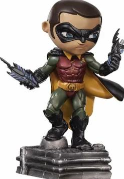 Batman Forever - Robin MiniCo 6” Vinyl Figure