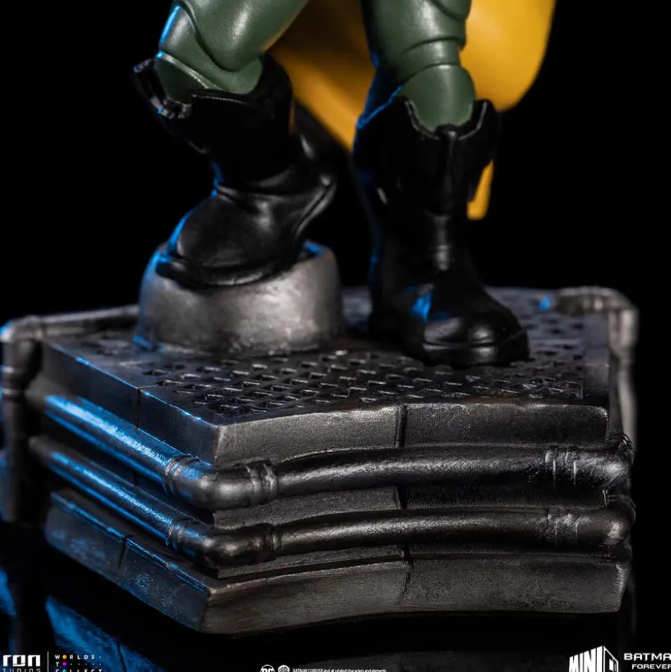 Batman Forever - Robin MiniCo 6” Vinyl Figure