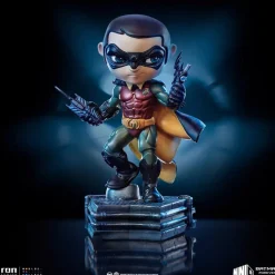 Batman Forever - Robin MiniCo 6” Vinyl Figure