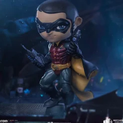 Batman Forever - Robin MiniCo 6” Vinyl Figure