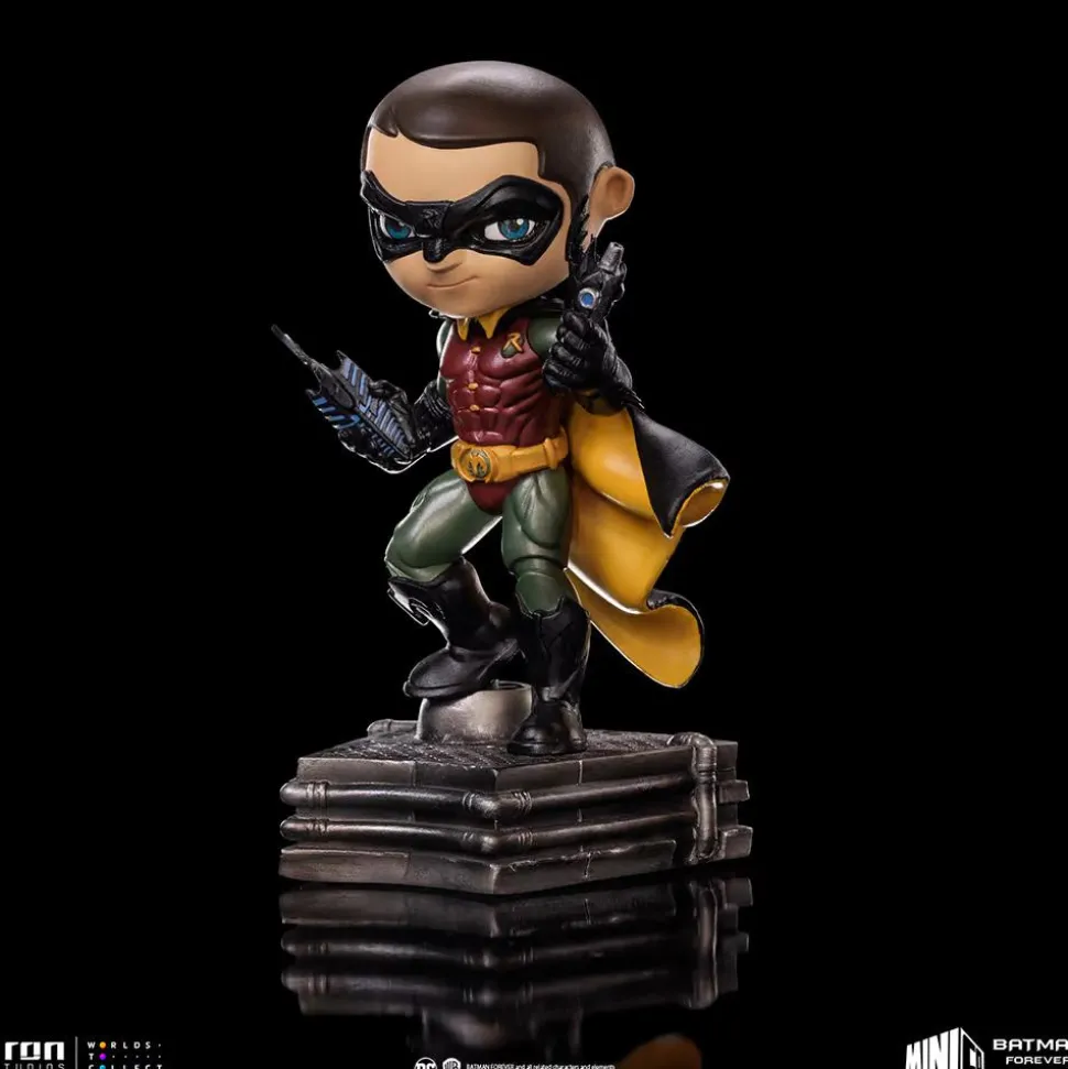 Batman Forever - Robin MiniCo 6” Vinyl Figure