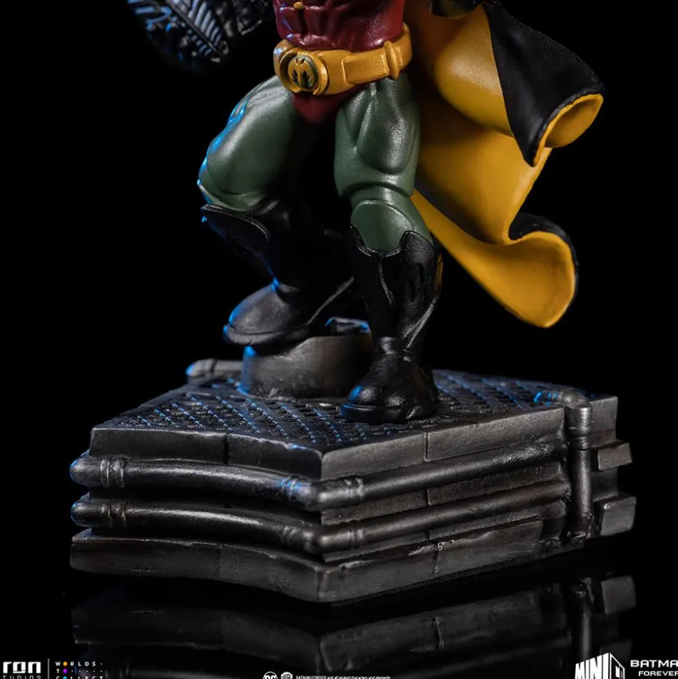 Batman Forever - Robin MiniCo 6” Vinyl Figure