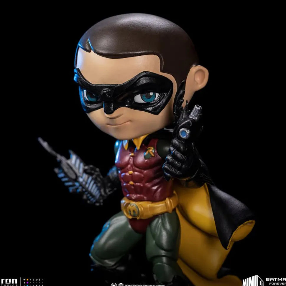 Batman Forever - Robin MiniCo 6” Vinyl Figure