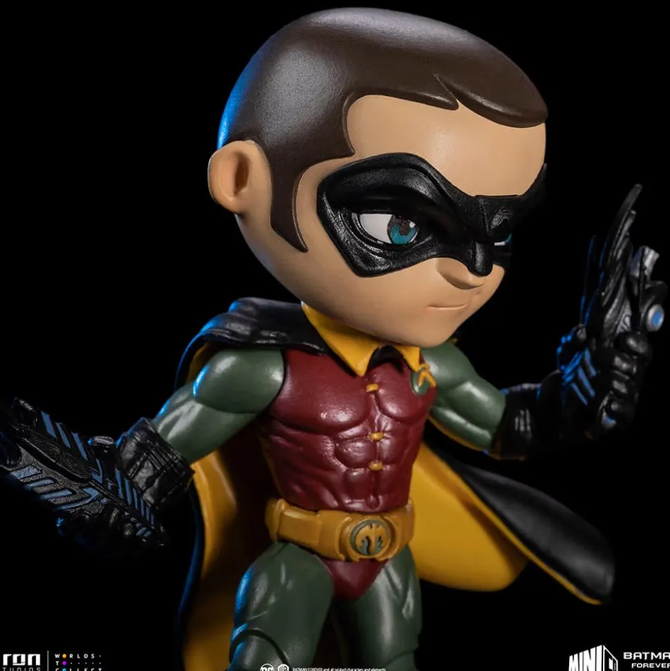 Batman Forever - Robin MiniCo 6” Vinyl Figure
