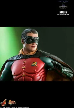 Batman Forever - Robin 1/6th Scale Hot Toys Action Figure