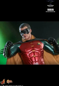 Batman Forever - Robin 1/6th Scale Hot Toys Action Figure