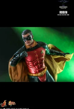 Batman Forever - Robin 1/6th Scale Hot Toys Action Figure