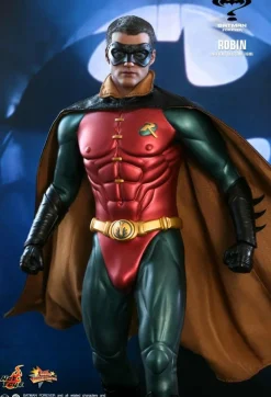 Batman Forever - Robin 1/6th Scale Hot Toys Action Figure