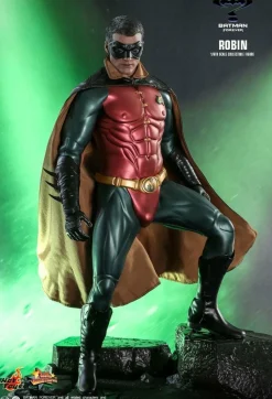 Batman Forever - Robin 1/6th Scale Hot Toys Action Figure