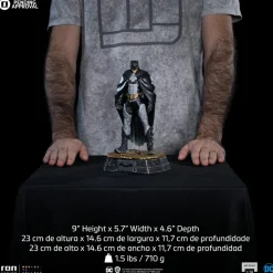Batman: Gargoyle of Gotham - Batman 1/10th Scale Statue