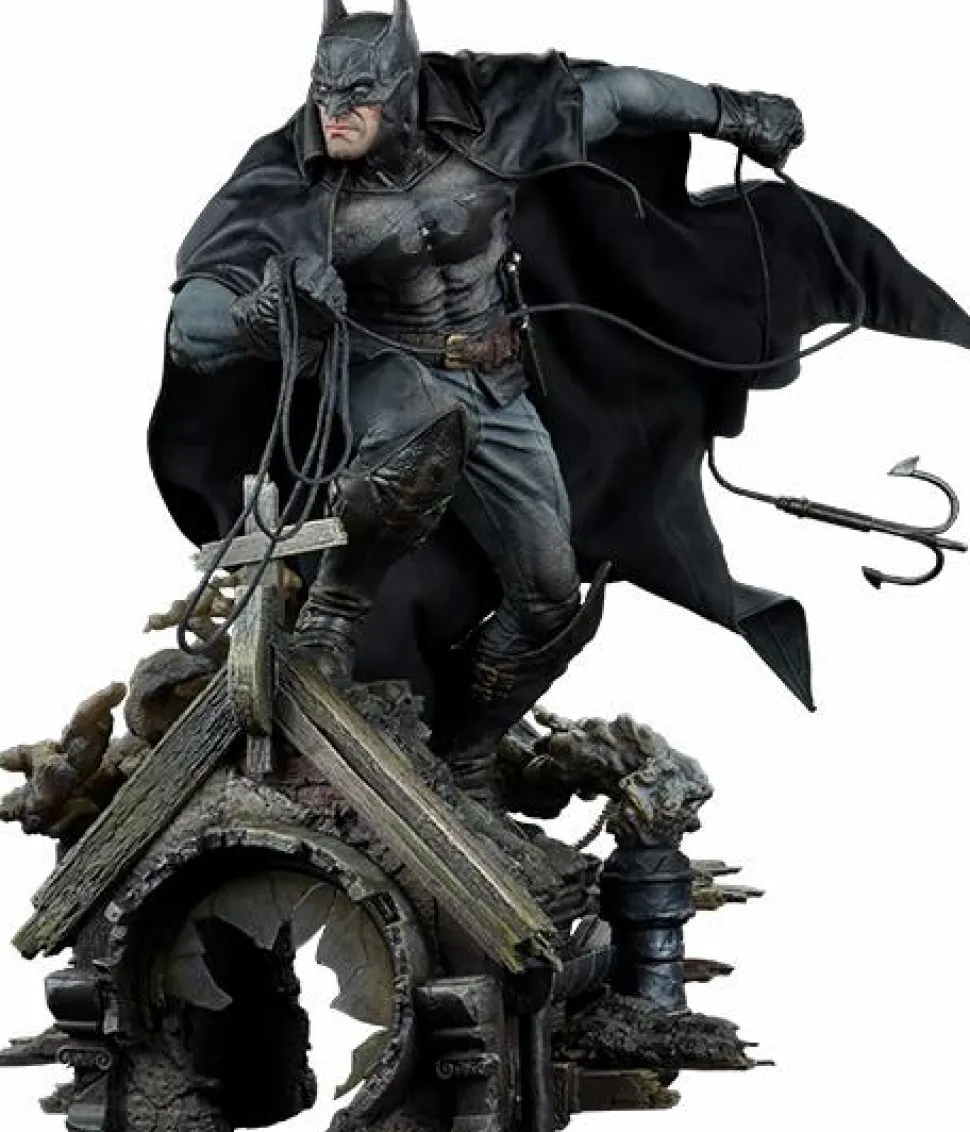Batman: Gotham by Gaslight - Batman Premium Format Statue