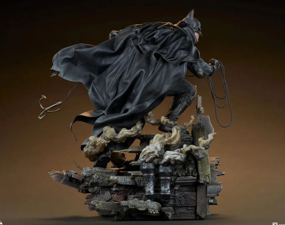 Batman: Gotham by Gaslight - Batman Premium Format Statue