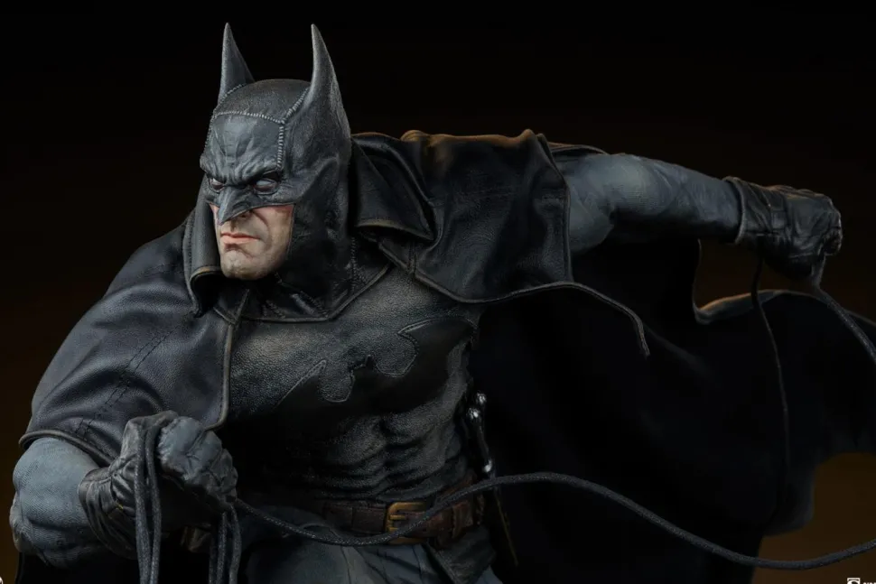 Batman: Gotham by Gaslight - Batman Premium Format Statue
