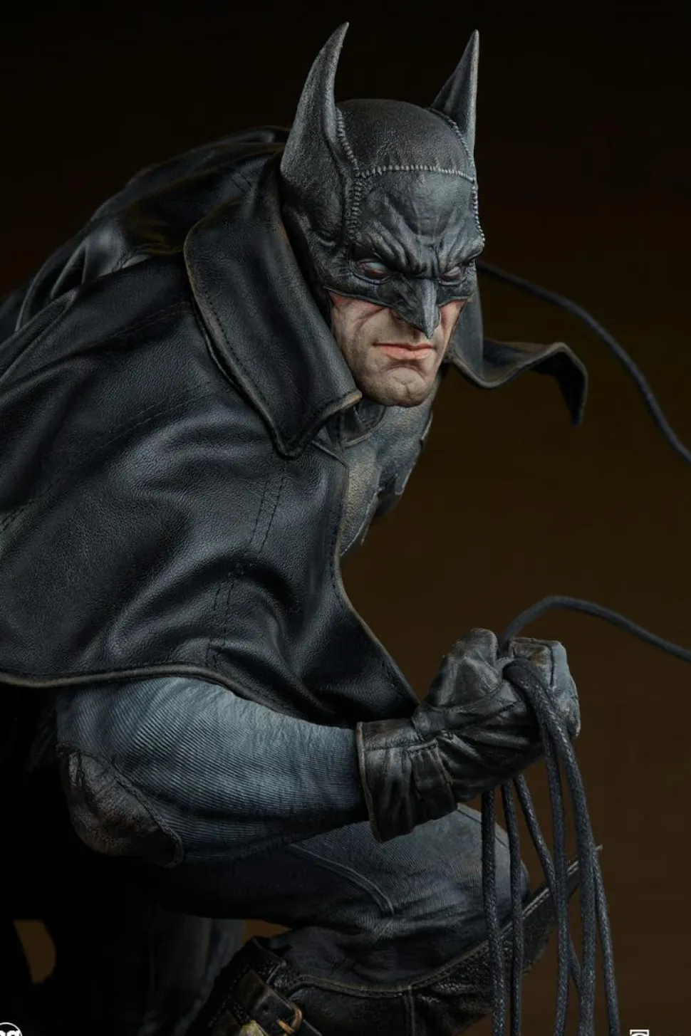 Batman: Gotham by Gaslight - Batman Premium Format Statue