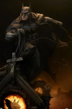 Batman: Gotham by Gaslight - Batman Premium Format Statue