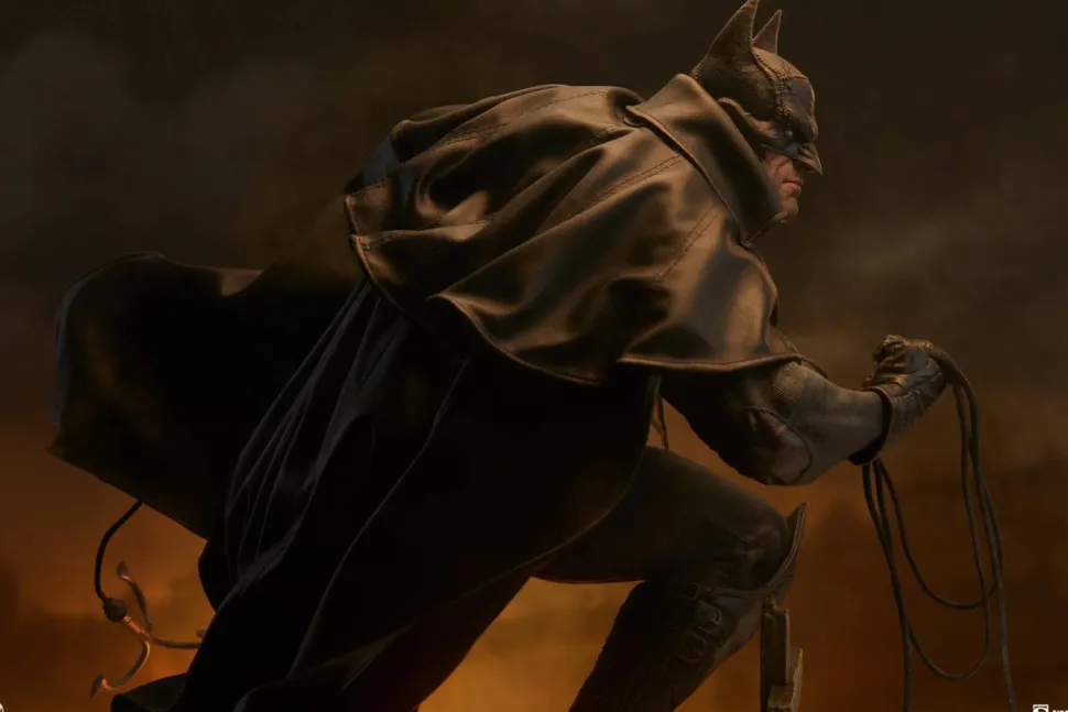Batman: Gotham by Gaslight - Batman Premium Format Statue