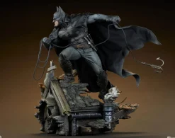 Batman: Gotham by Gaslight - Batman Premium Format Statue