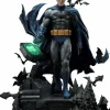 Batman: Hush - Batman Batcave Version Deluxe 1/3 Scale Statue