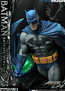 Batman: Hush - Batman Batcave Version Deluxe 1/3 Scale Statue