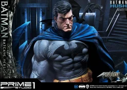 Batman: Hush - Batman Batcave Version Deluxe 1/3 Scale Statue