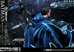 Batman: Hush - Batman Batcave Version Deluxe 1/3 Scale Statue