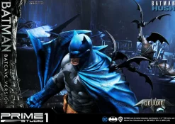 Batman: Hush - Batman Batcave Version Deluxe 1/3 Scale Statue
