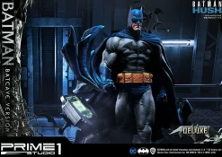 Batman: Hush - Batman Batcave Version Deluxe 1/3 Scale Statue