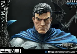Batman: Hush - Batman Batcave Version Deluxe 1/3 Scale Statue