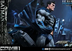 Batman: Hush - Batman Batcave Version Deluxe 1/3 Scale Statue