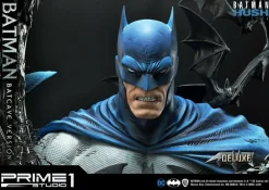 Batman: Hush - Batman Batcave Version Deluxe 1/3 Scale Statue