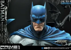 Batman: Hush - Batman Batcave Version Deluxe 1/3 Scale Statue