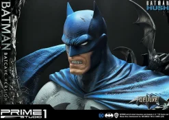 Batman: Hush - Batman Batcave Version Deluxe 1/3 Scale Statue