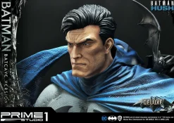 Batman: Hush - Batman Batcave Version Deluxe 1/3 Scale Statue