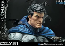 Batman: Hush - Batman Batcave Version Deluxe 1/3 Scale Statue