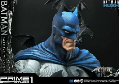 Batman: Hush - Batman Batcave Version Deluxe 1/3 Scale Statue