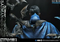 Batman: Hush - Batman Batcave Version Deluxe 1/3 Scale Statue