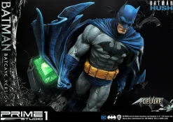 Batman: Hush - Batman Batcave Version Deluxe 1/3 Scale Statue