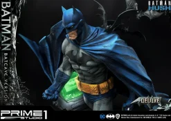 Batman: Hush - Batman Batcave Version Deluxe 1/3 Scale Statue