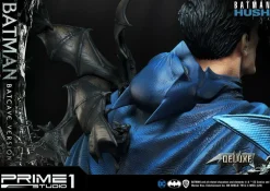 Batman: Hush - Batman Batcave Version Deluxe 1/3 Scale Statue