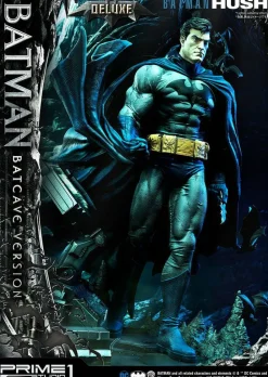 Batman: Hush - Batman Batcave Version Deluxe 1/3 Scale Statue