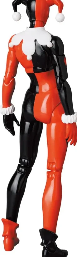 Batman: Hush - Harley Quinn MAFEX 1/12th Scale Action Figure