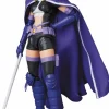 Batman: Hush - Huntress MAFEX 1/12th Scale Action Figure