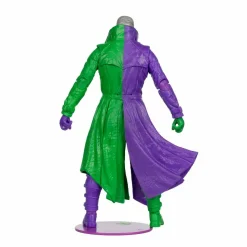 Batman: Hush - Hush (Jokerized) DC Multiverse Gold Label 7