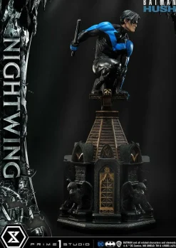 Batman: Hush - Nightwing 1/3 Scale Statue