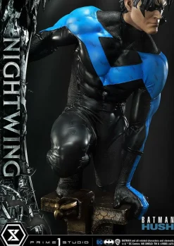 Batman: Hush - Nightwing 1/3 Scale Statue